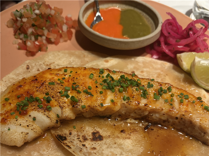 cod tacos